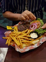 1 3 lb Grass Fed Beef Burger