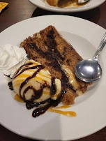 Chocolate PB Cake