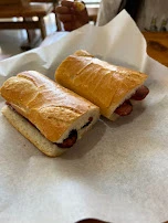 Hot Dog