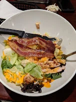Keto Salad