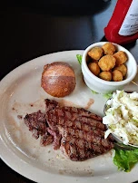 Ribeye Sandwich