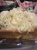 Slaw Dog