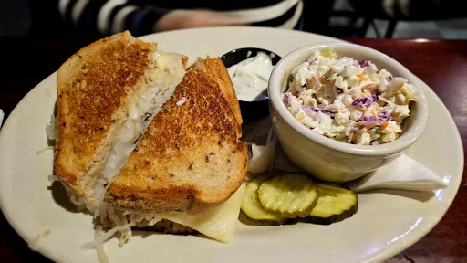 Buffalo Mountain Grille