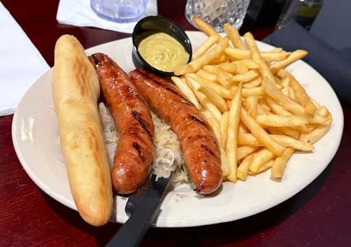 Buffalo Mountain Grille photo 3