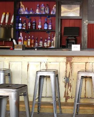 Buffalo Mountain Grille photo 2