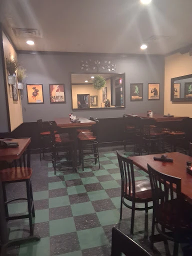 Buffalo Mountain Grille photo 1