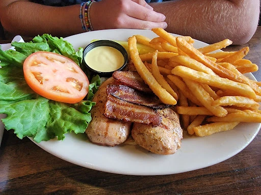 Buffalo Mountain Grille photo 10
