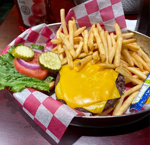 Buffalo Mountain Grille photo 9