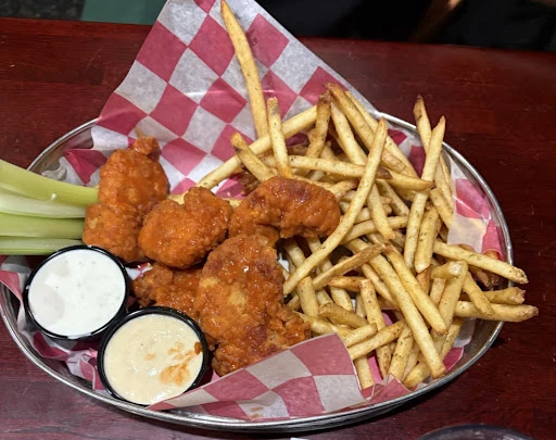 Buffalo Mountain Grille photo 7