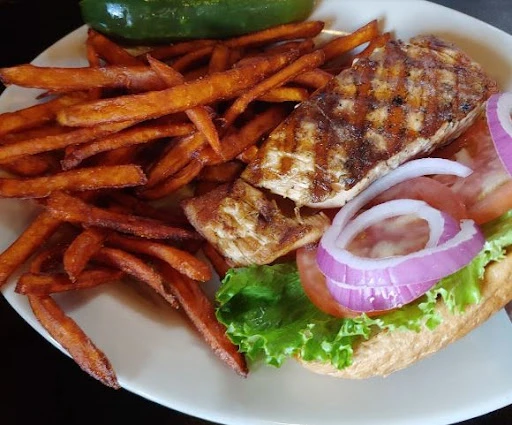 Buffalo Mountain Grille photo 6