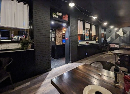 Buffalo Mountain Grille photo 4