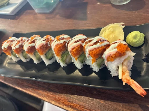 Kinja Japanese Restaurant